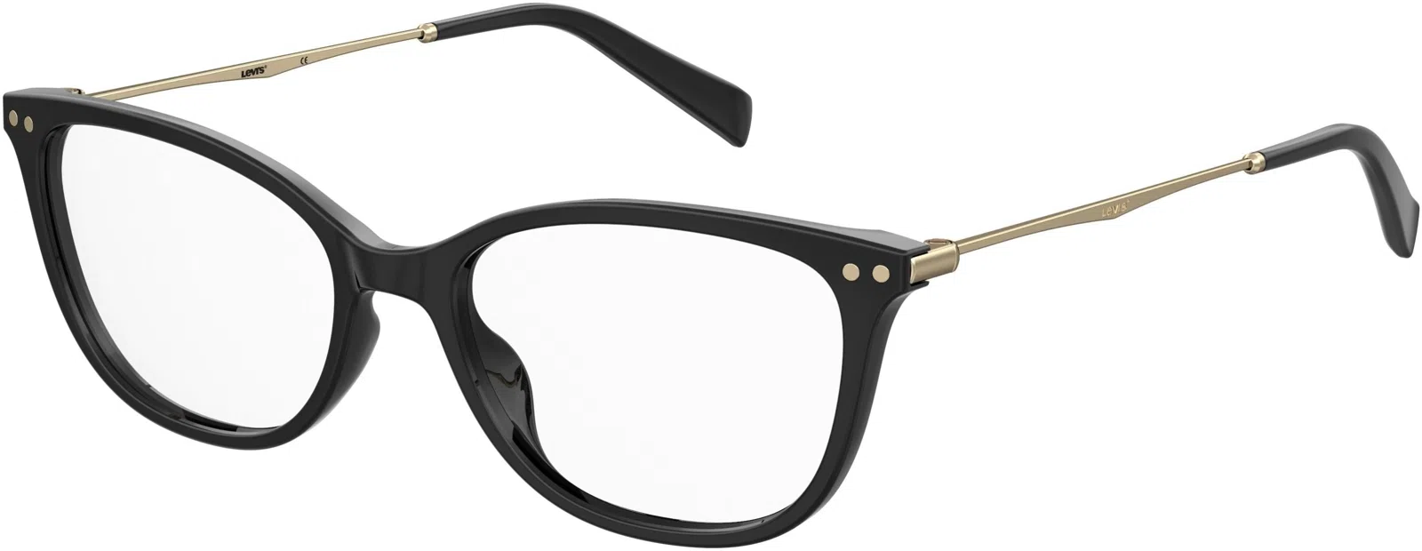 Levi's Lv5021 Eyeglasses - view 2